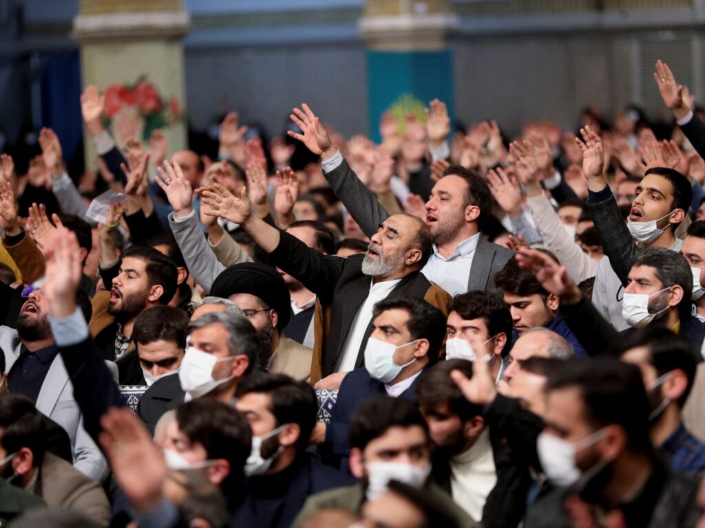 Analiză: execuția lui Akbari semnalează tensiuni în creștere între Iran