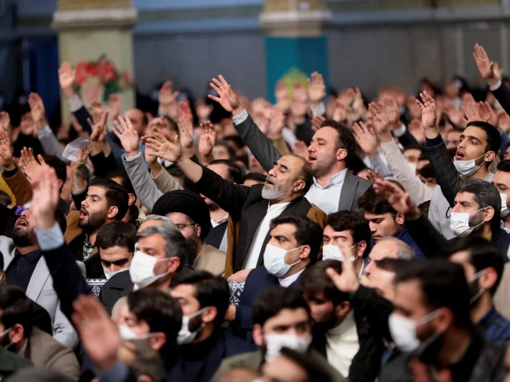 Analiză: execuția lui Akbari semnalează tensiuni în creștere între Iran