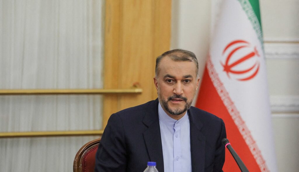 Înalt diplomat iranian spune că discuțiile cu saudiții ar putea