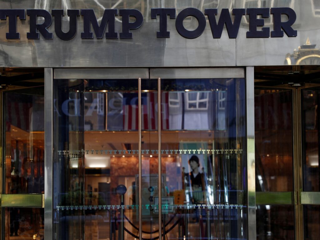 Organizația Trump amendează cu 1,6 milioane de dolari pentru fraudă