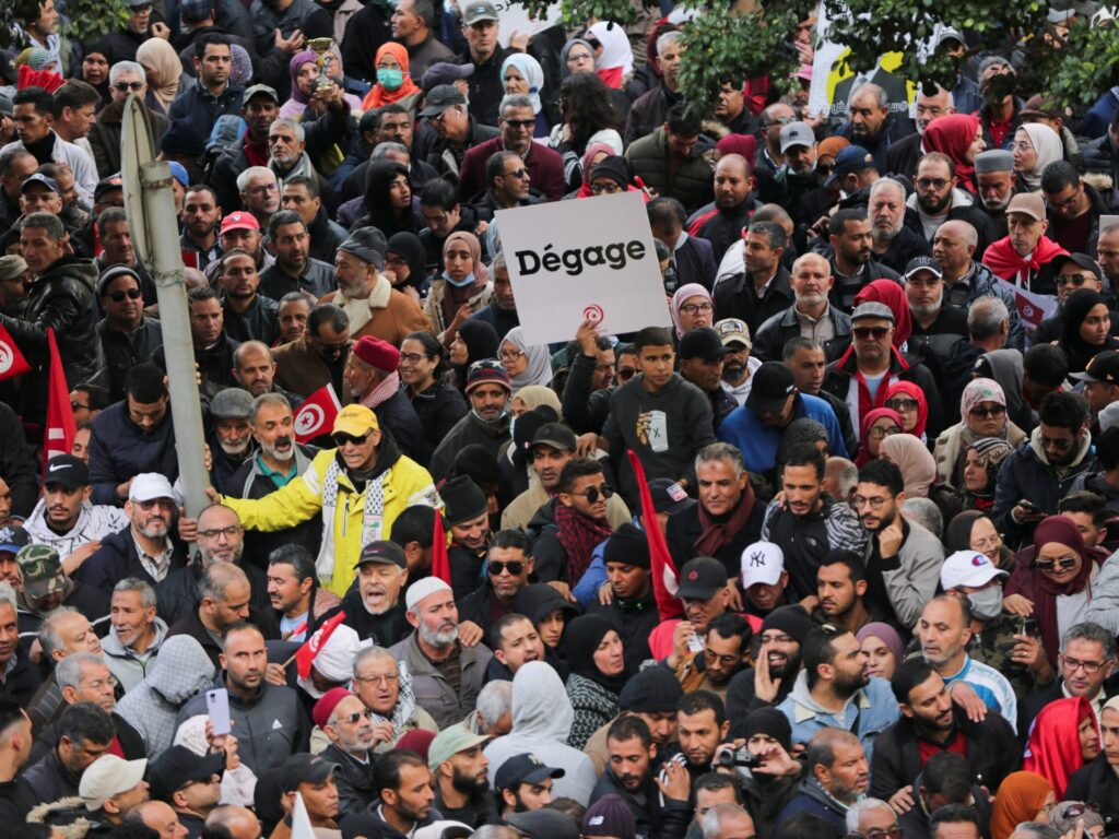 Nu ar trebui să mai existe excepții pentru Orientul Mijlociu