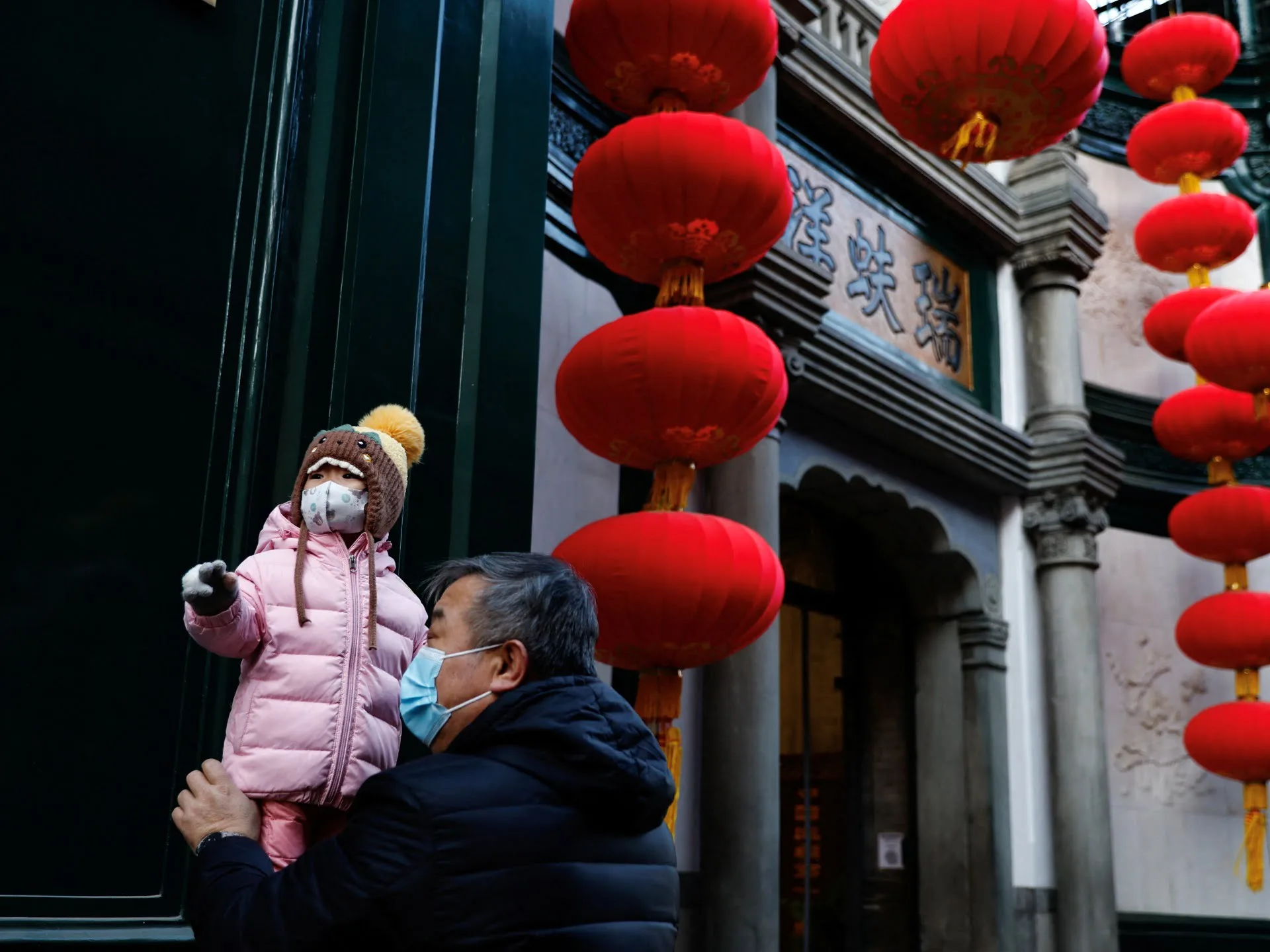 Populația Chinei se micșorează pentru prima dată în peste 60 de ani |  Știri demografice