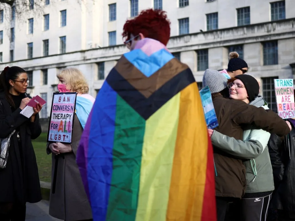 Londra și Scoția se pregătesc pentru confruntare pe măsură ce