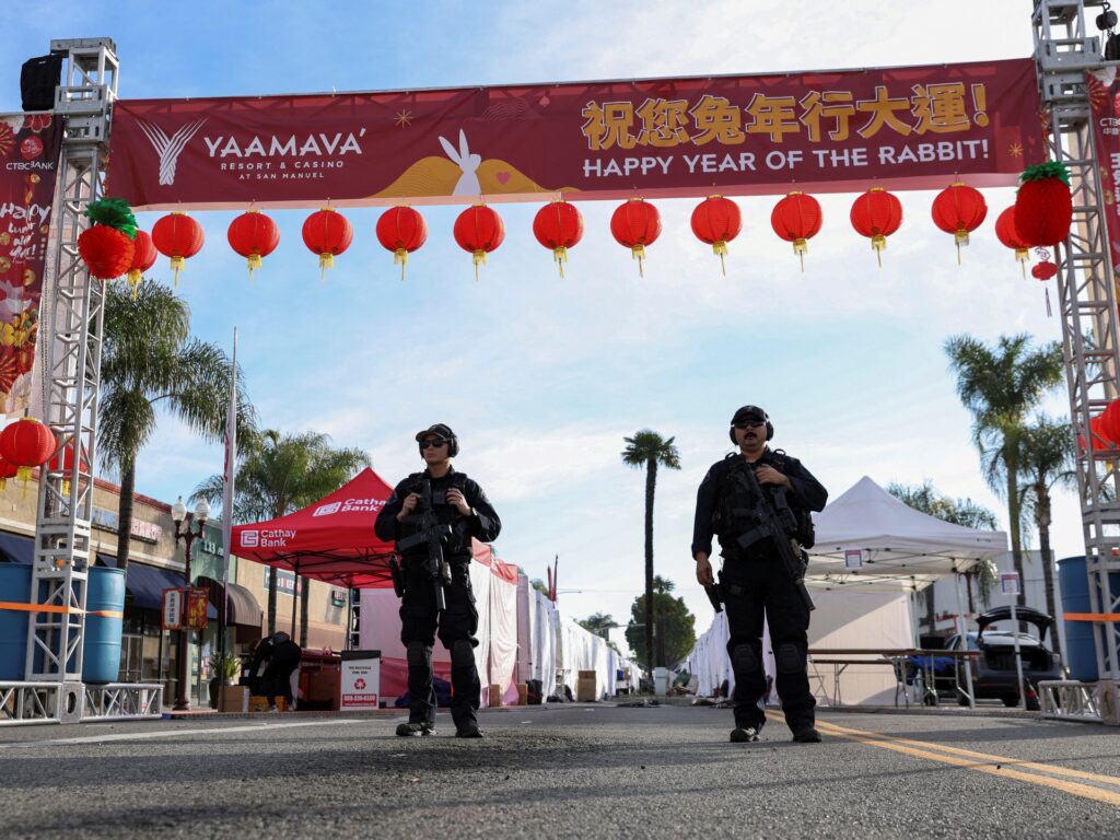 Shooting din Monterey Park: ce, când și cine? | Știri