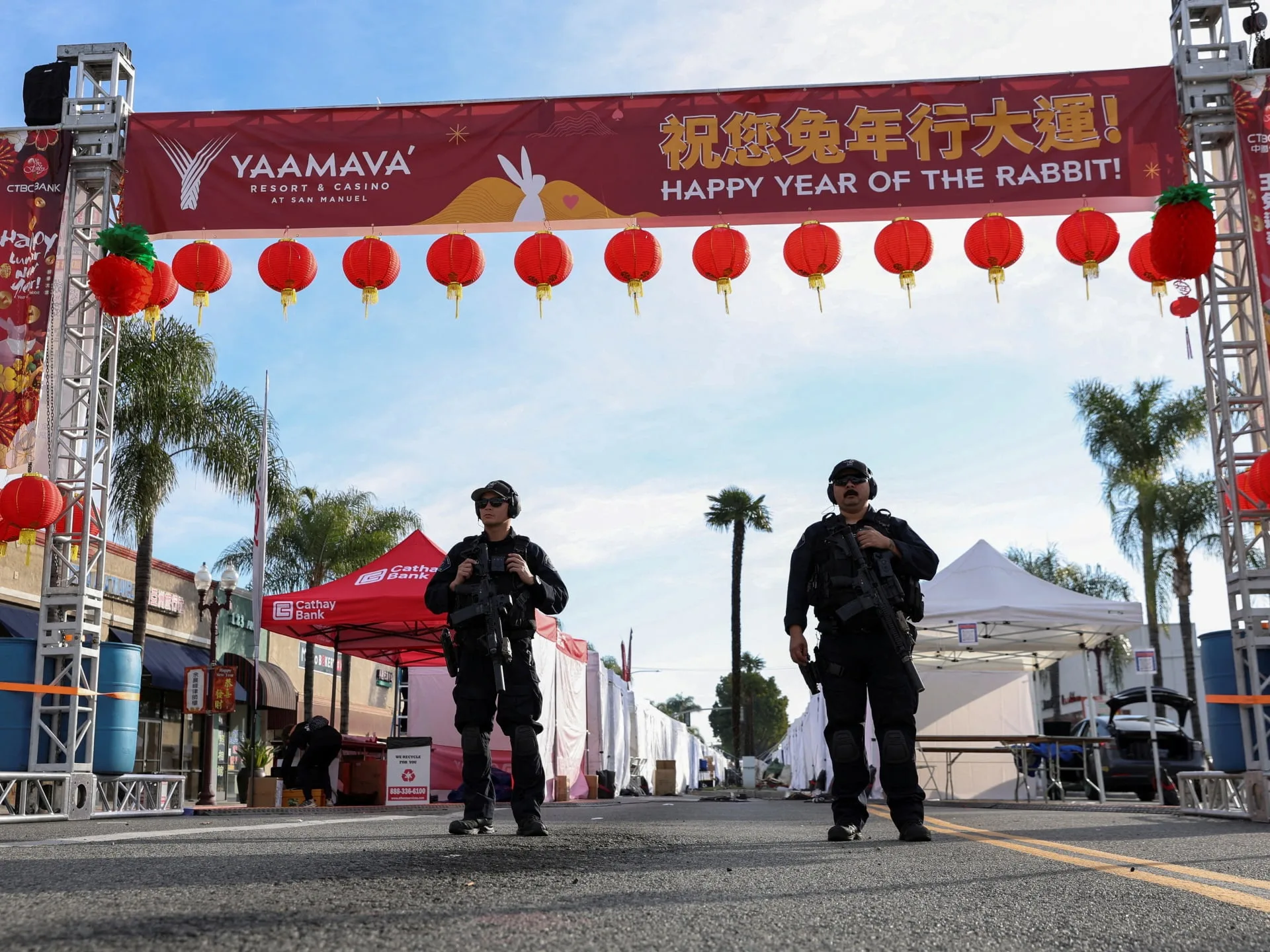 Shooting din Monterey Park: ce, când și cine?  |  Știri despre violența armelor