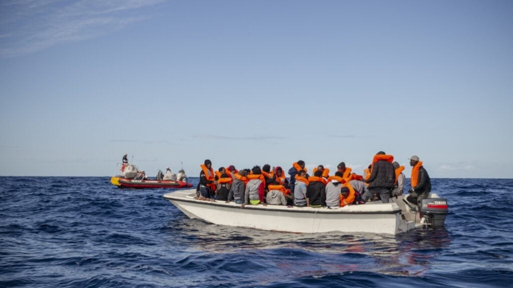 ONG-urile deplânge „costul uman” al eforturilor Italiei de a reduce