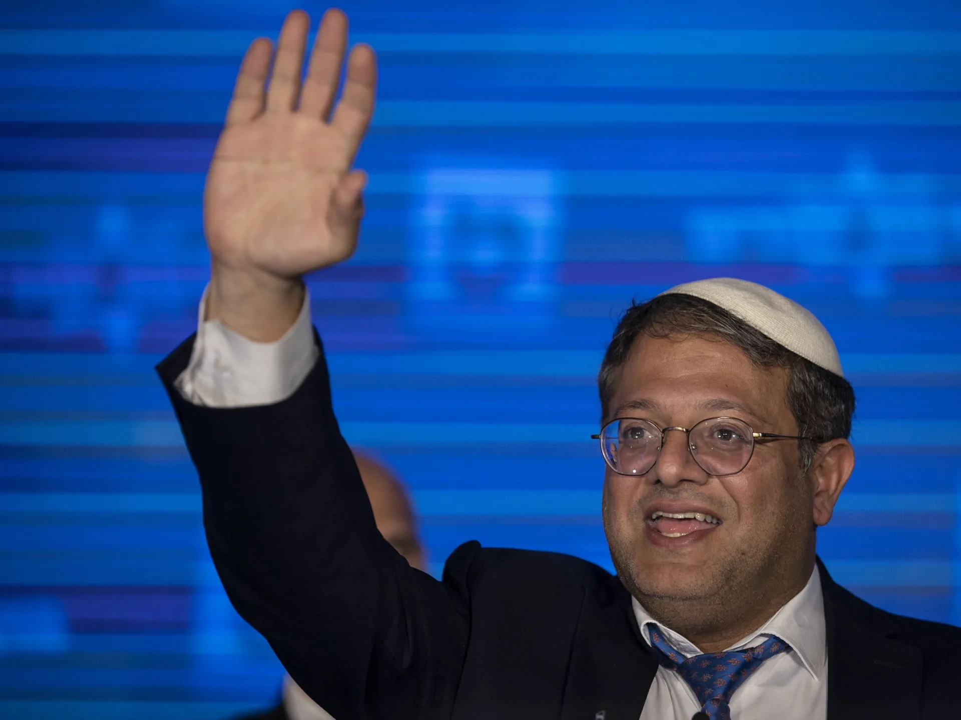 Emiratele Arabe Unite și China solicită reuniunea ONU pentru vizita lui Ben-Gvir la Al-Aqsa |  Știri despre conflictul israelo-palestinian