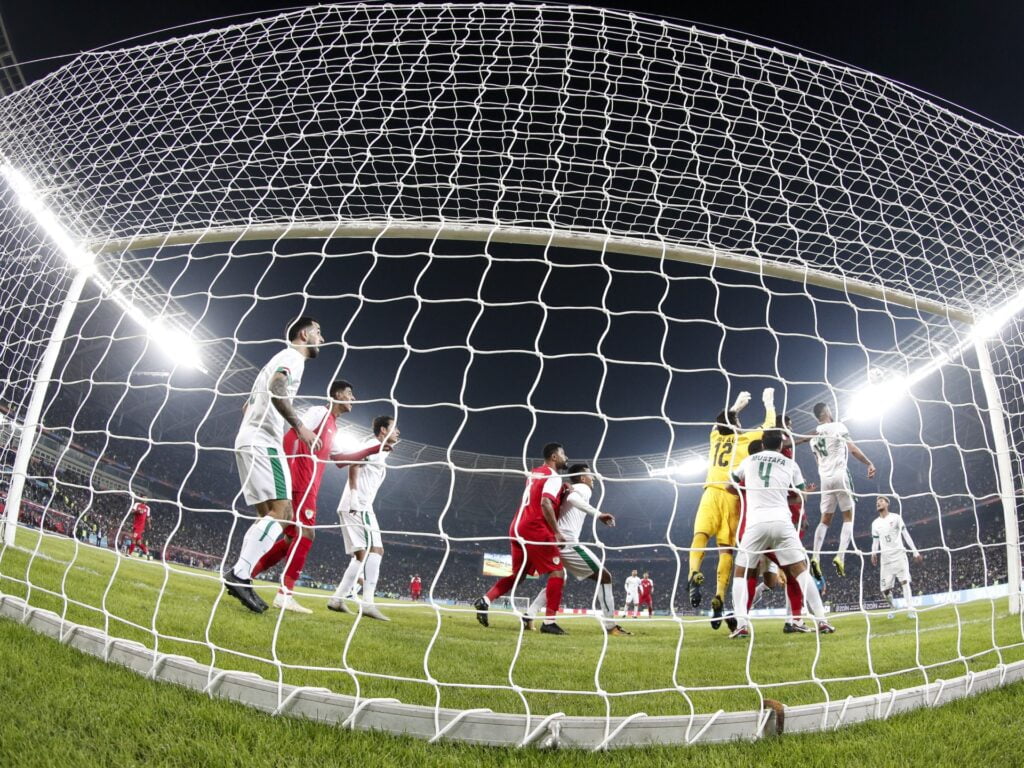 Numele turneului irakian „Arabian Gulf Cup” stârnește furie în Iran