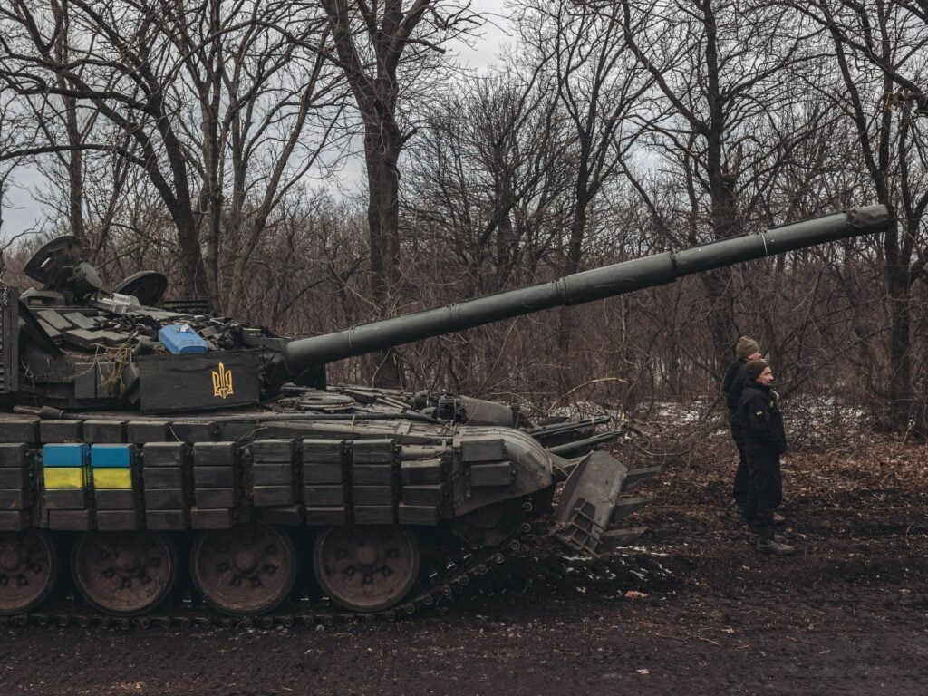Războiul Rusia-Ucraina: Lista evenimentelor cheie, ziua 331 | Știri despre