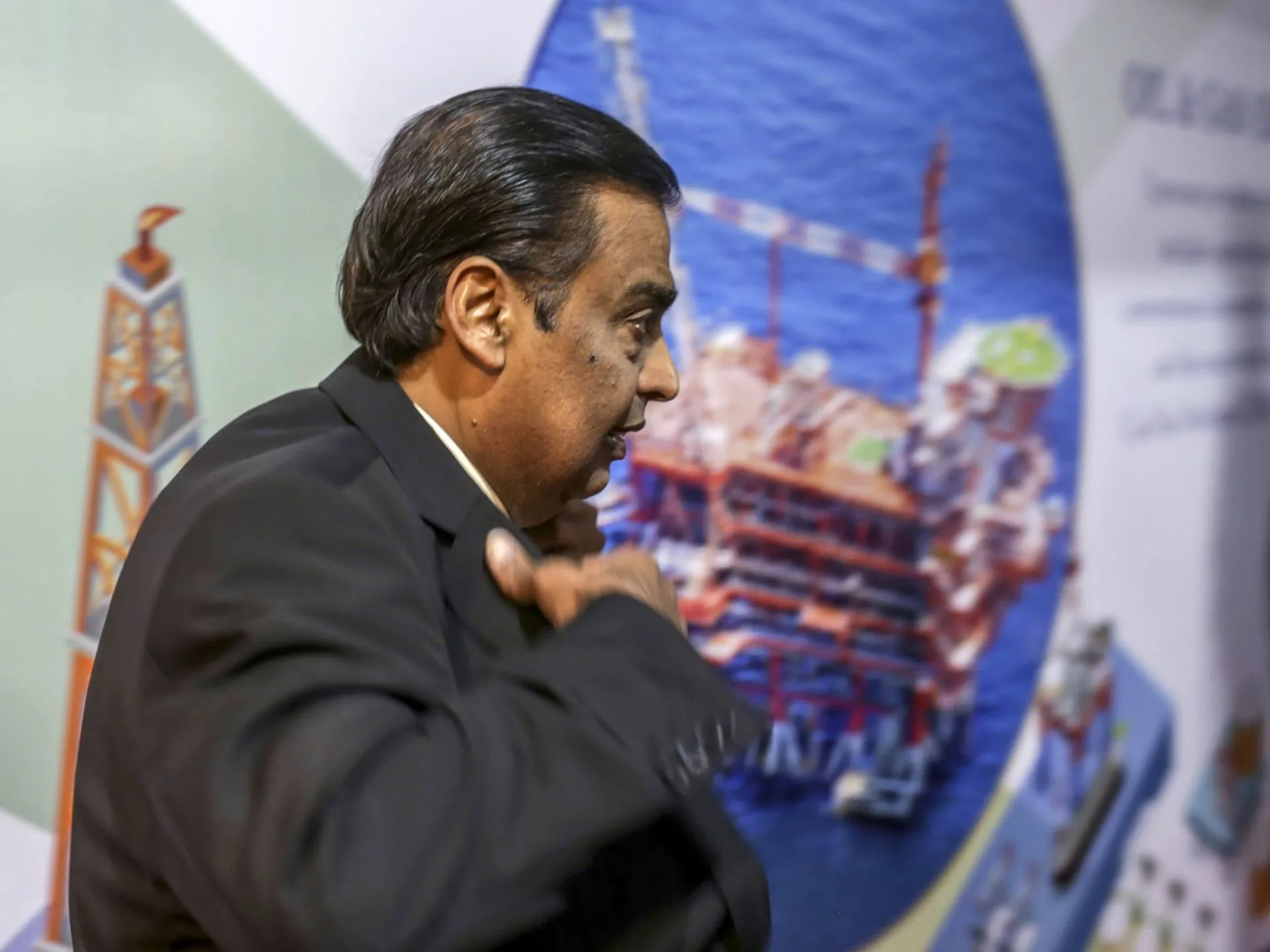 Impozitul pe profit din India atinge Reliance Industries |  Știri de afaceri și economie