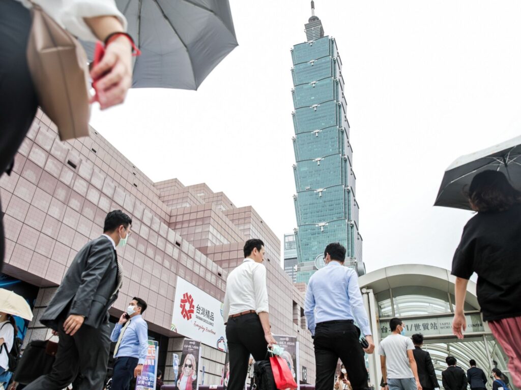 Taiwan va acorda plăți în numerar cetățenilor în „binecuvântarea Anului