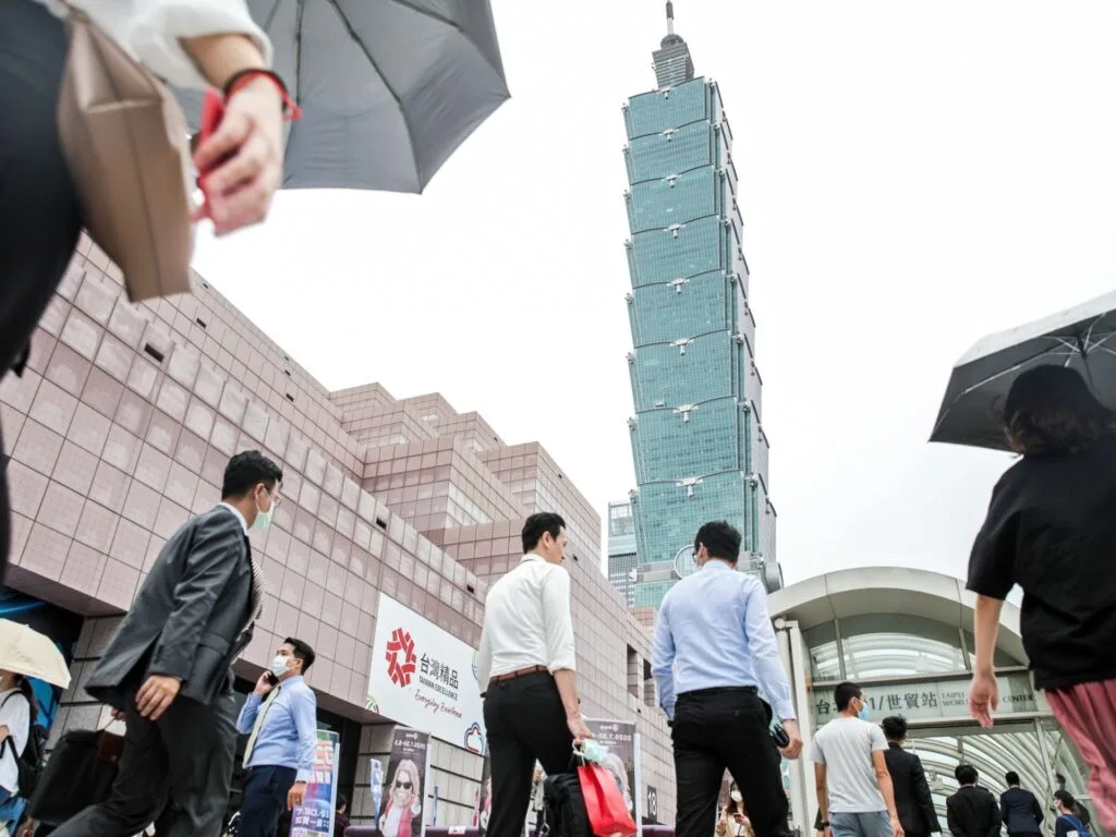 Taiwan va acorda plăți în numerar cetățenilor în „binecuvântarea Anului