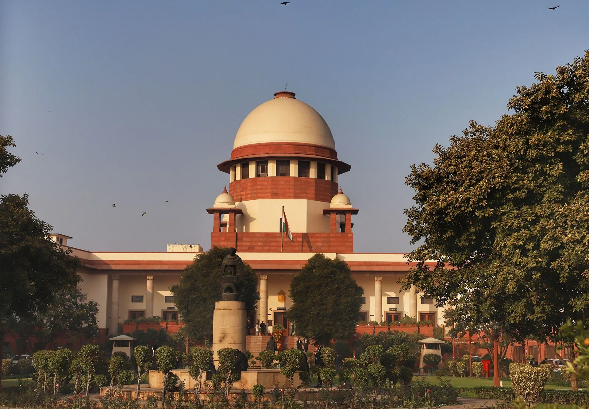 Preocupări că guvernul indian nu caută un rol mai mare în numirile judiciare |  Ştirile instanţei