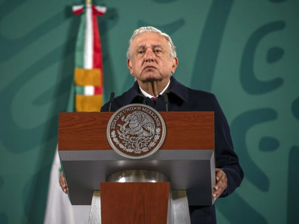 Curtea Supremă din Mexic alege prima femeie președinte | Ştirile