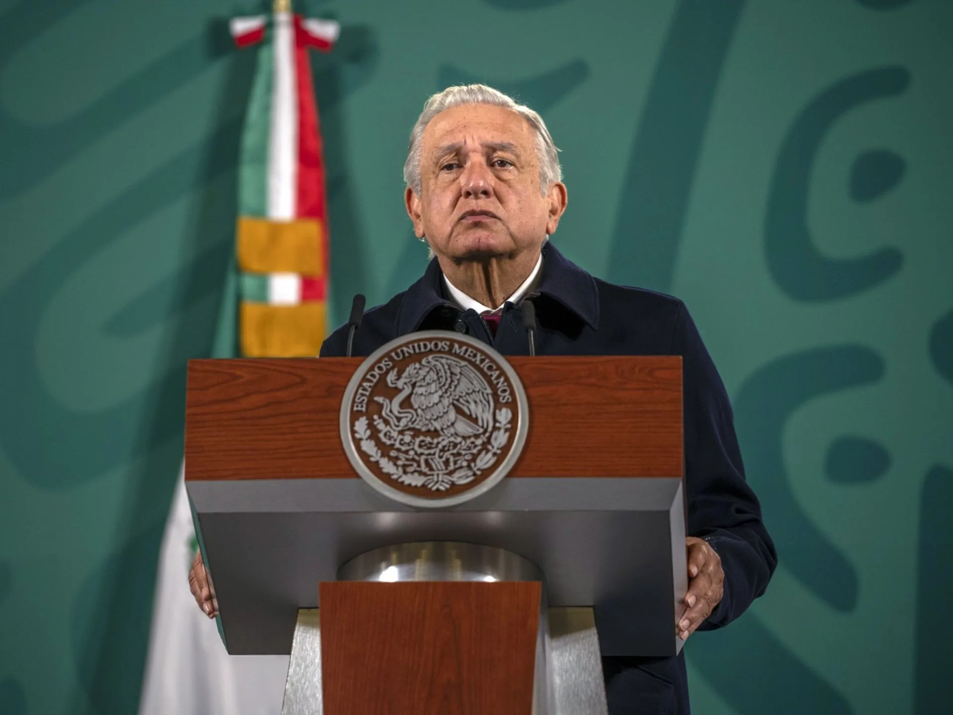 Curtea Supremă din Mexic alege prima femeie președinte |  Ştirile instanţei
