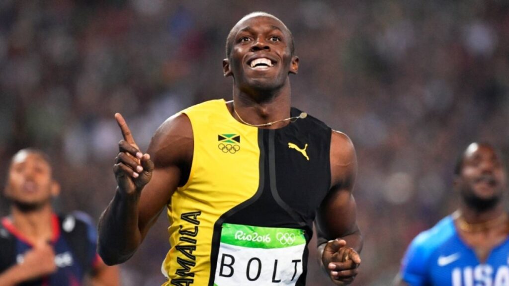 Jamaicanul Usain Bolt a pierdut 12,7 milioane de dolari în