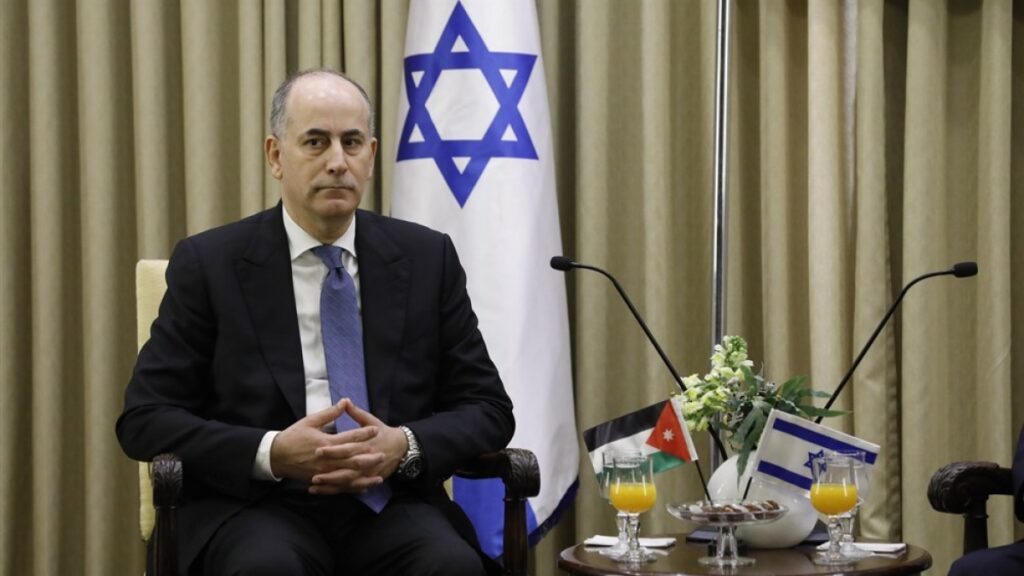 Poliția israeliană împiedică trimisul iordanian să intre în Moscheea Al-Aqsa