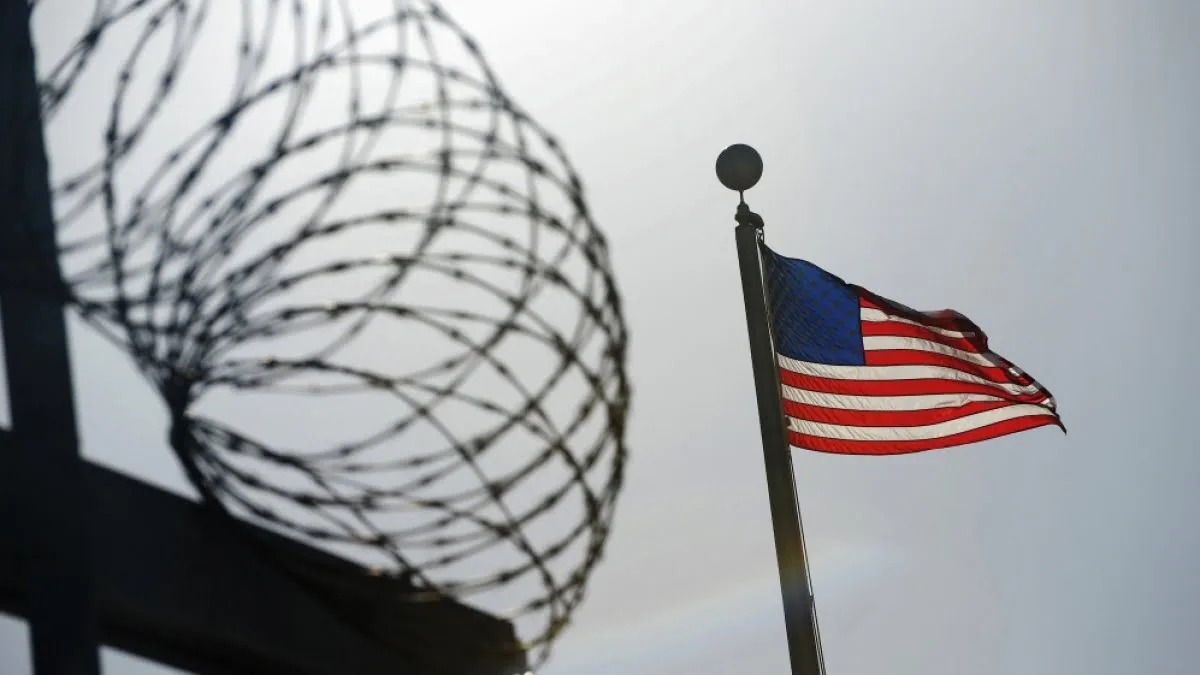 Guantanamo la 21:00: Susținătorii reînnoiesc solicitările pentru închiderea închisorilor din SUA |  Știri despre drepturile omului