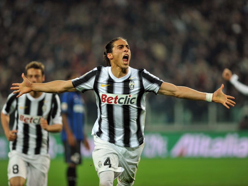 Clubul de fotbal italian Juventus a lovit cu penalizări la
