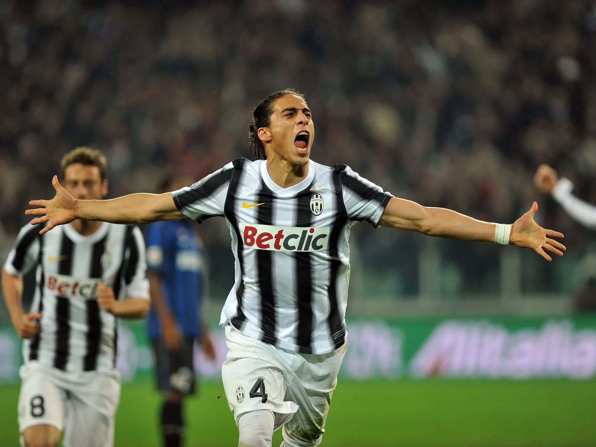Clubul de fotbal italian Juventus a lovit cu penalizări la puncte |  Știri despre fotbal