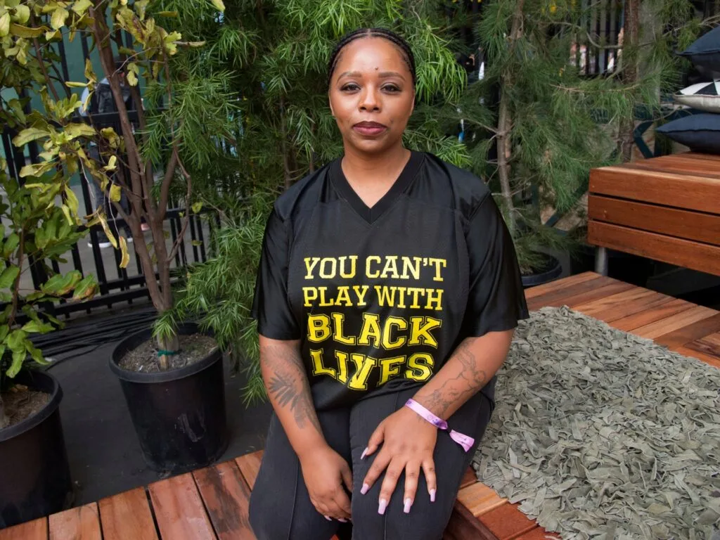 Verișorul co-fondatorului Black Lives Matter, ucis într-un incident de poliție