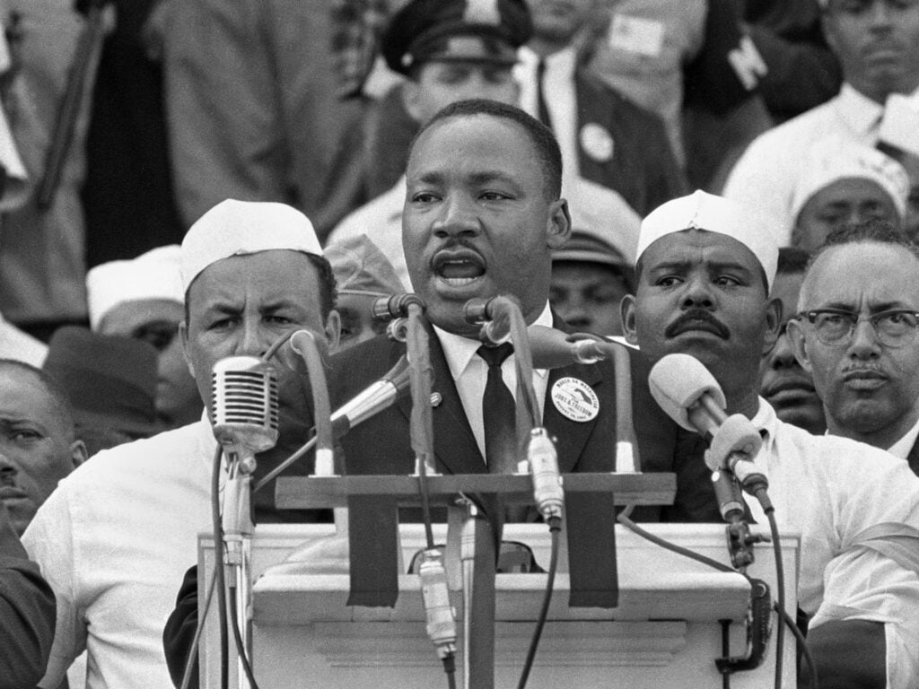 Ce este Ziua Martin Luther King Jr și de ce