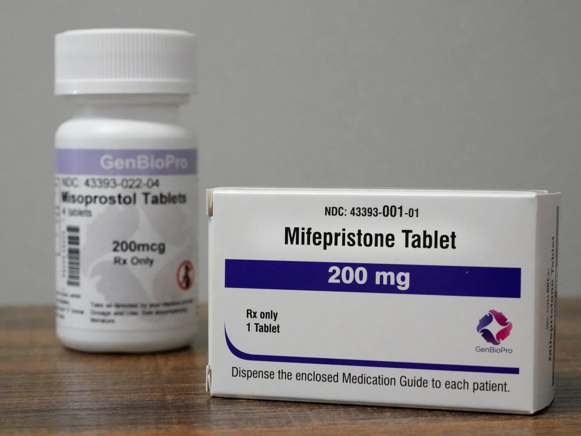 FDA din SUA permite ca pastilele de avort să fie vândute în farmacii pentru prima dată |  Știri despre drepturile femeii