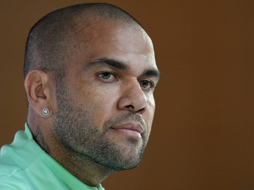 Fotbalistul brazilian Dani Alves, arestat pentru presupusă agresiune sexuală |
