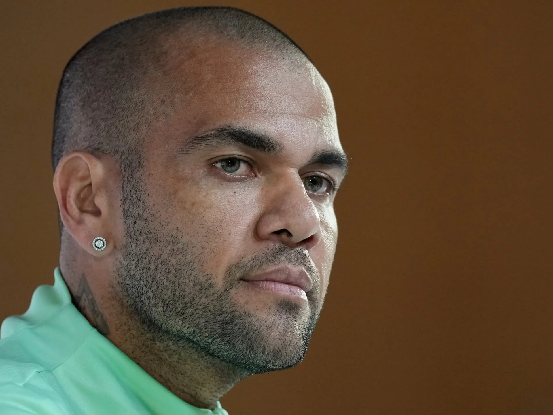 Fotbalistul brazilian Dani Alves, arestat pentru presupusă agresiune sexuală |  Știri