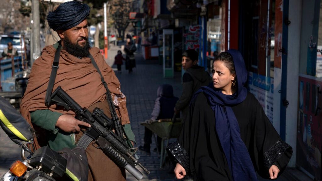ONG-urile reiau unele operațiuni în Afganistan cu lucrătoare | știri