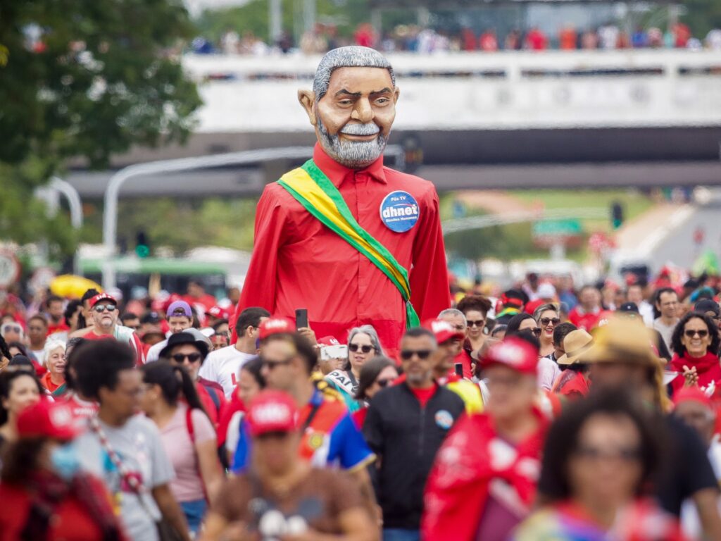 Criticile față de planurile economice ale lui Lula cresc pe