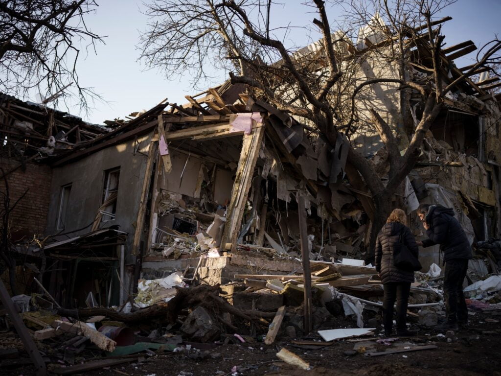 Războiul Rusia-Ucraina: Lista evenimentelor cheie, ziua 316 | Știri despre