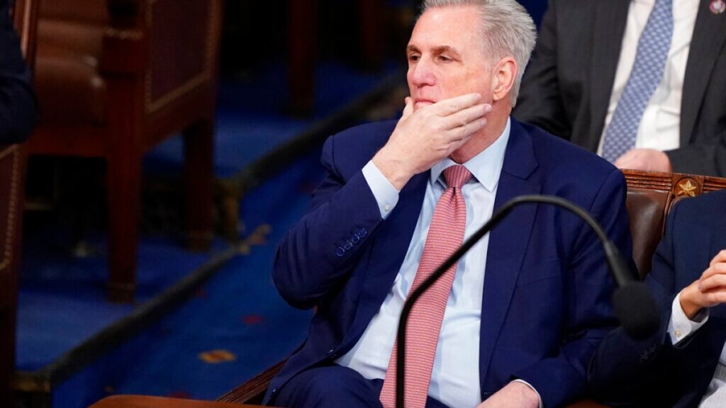 Impas în Casa SUA: Biden îi îndeamnă pe republicani să