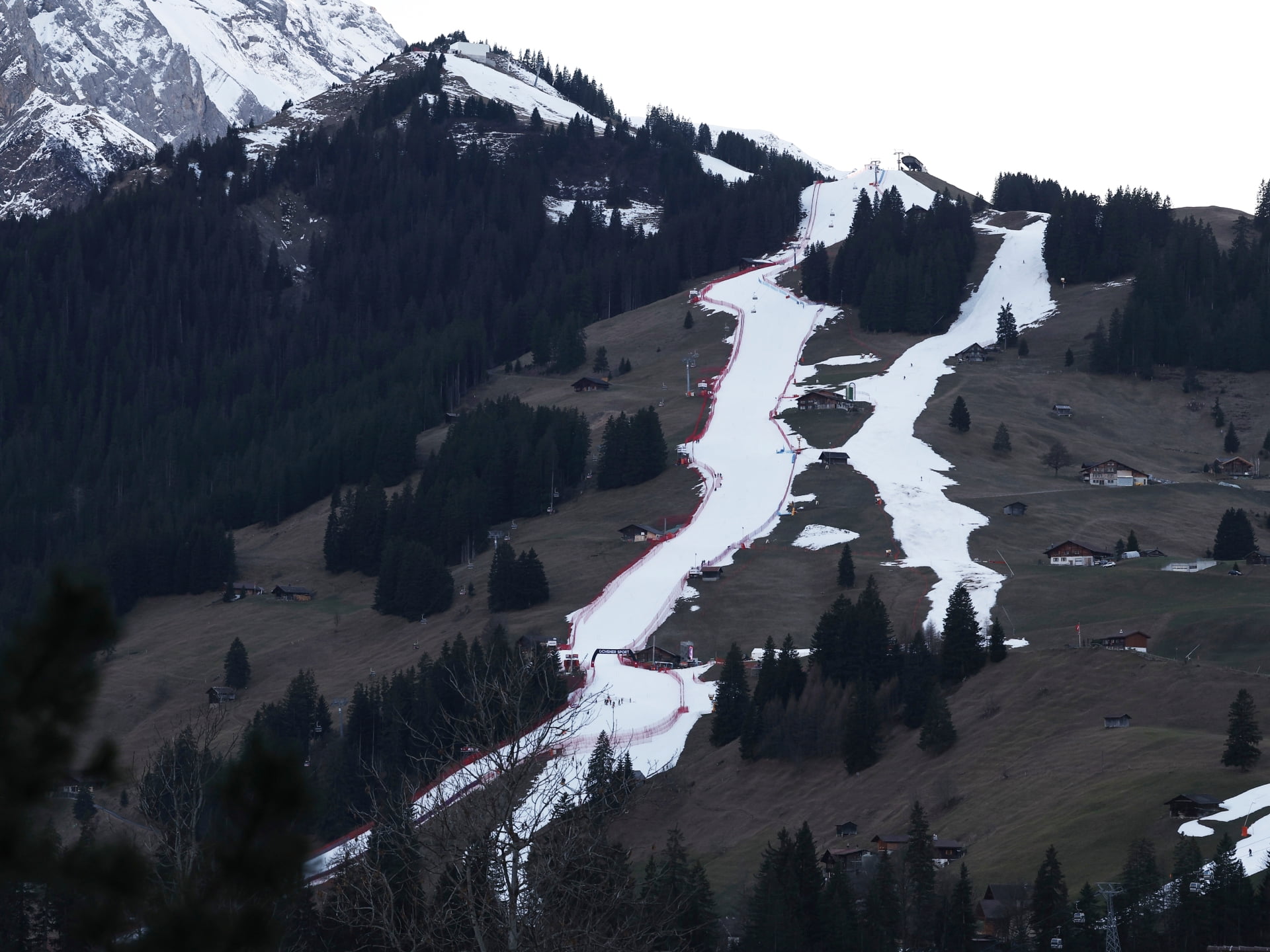 Criza costului vieții umbrește acțiunea „inevitabilă” în domeniul climei |  Știri despre criza climatică