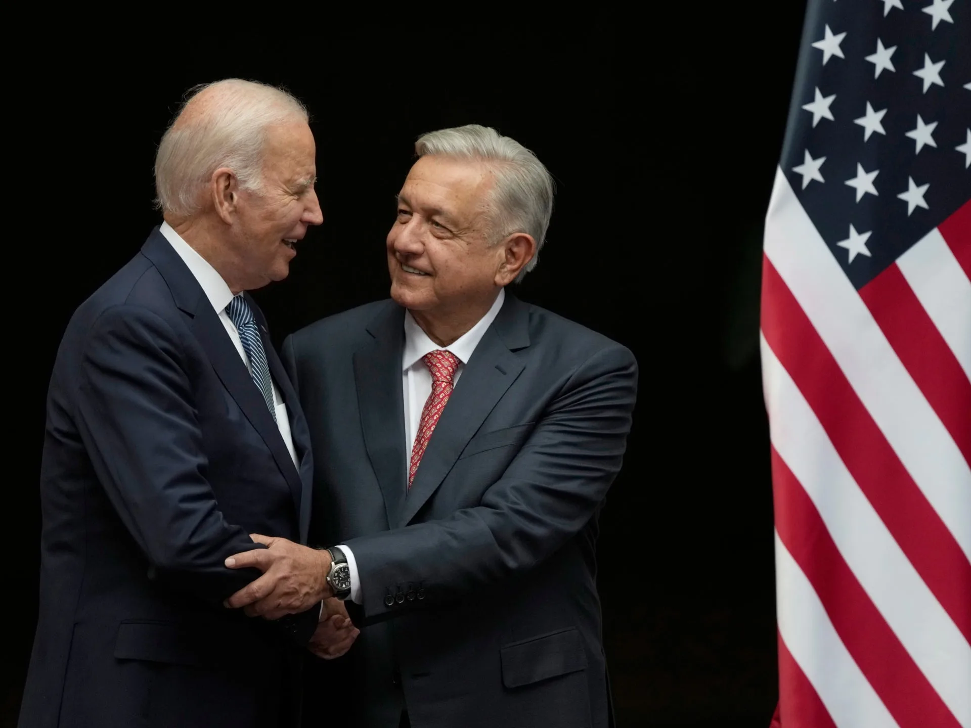 Liderii nord-americani vor colabora la semiconductori |  Știri despre migrație
