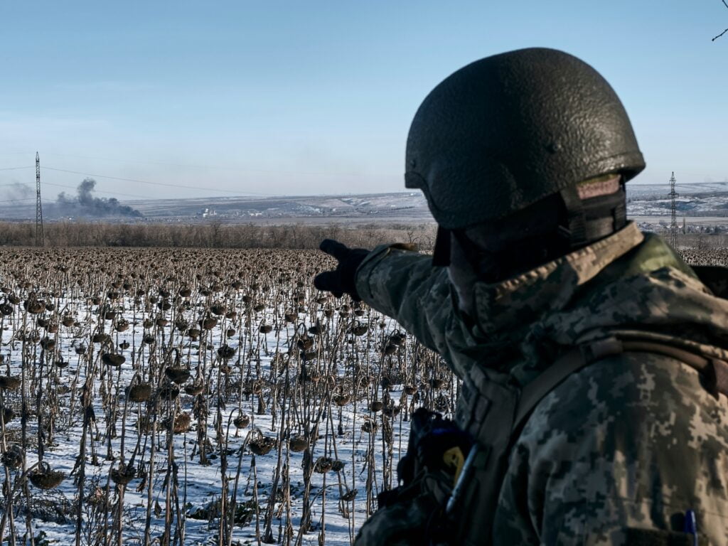 „Baie de sânge”: Rusia face presiuni pentru atacul asupra lui