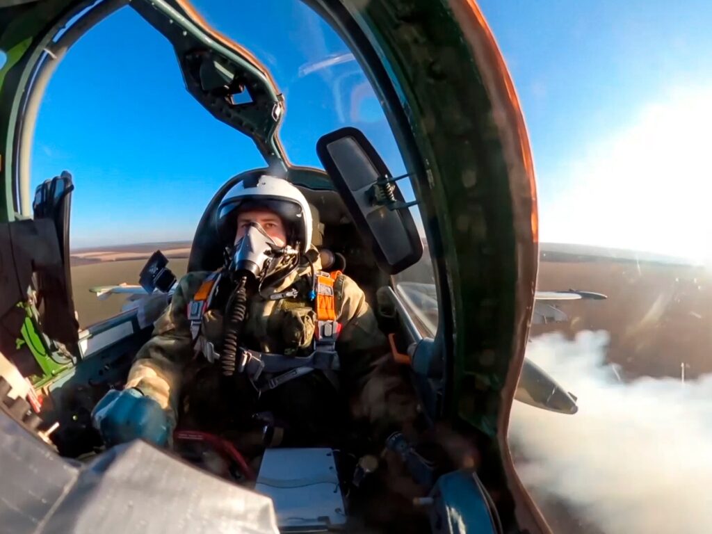 Belarus și Rusia vor începe exerciții aviatice „defensive în natură”