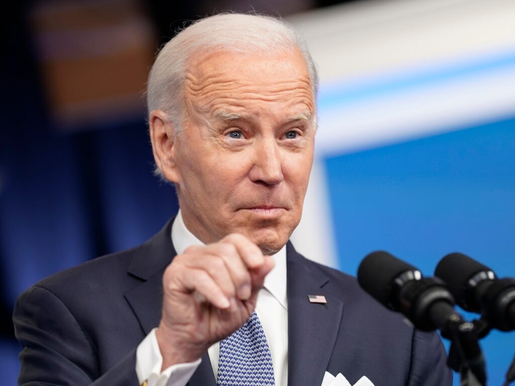 Pentru Biden, investigarea documentelor confidențiale este un obstacol politic |