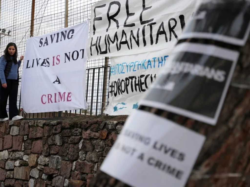 Renunțați la toate acuzațiile împotriva lucrătorilor umanitari refugiați, spune ONU
