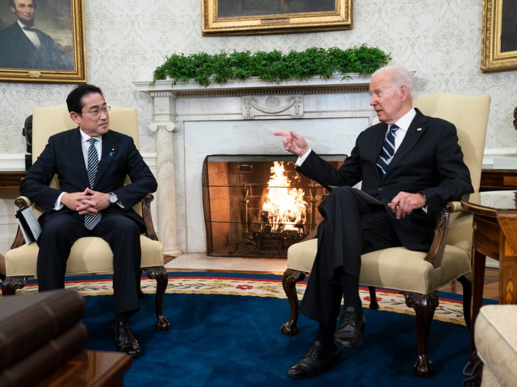 De ce războiul cu cipuri al lui Biden împotriva Chinei