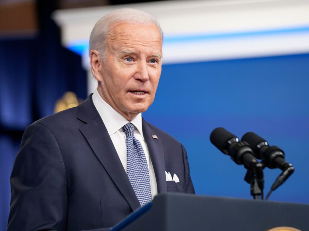 Alte fișiere confidențiale găsite la casa lui Biden: Casa Albă