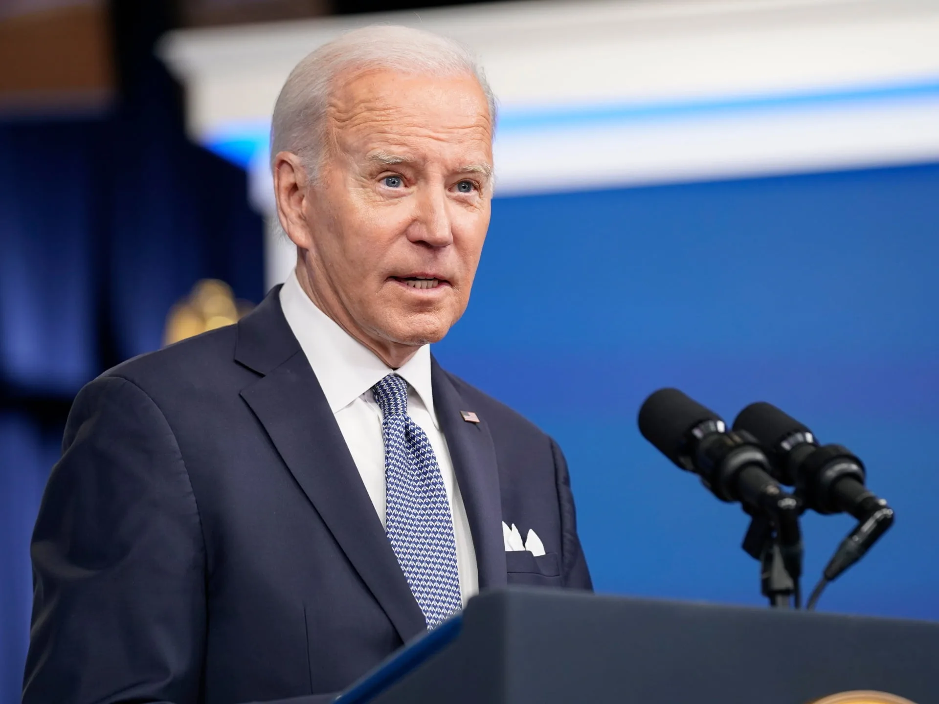 Alte fișiere confidențiale găsite la casa lui Biden: Casa Albă |  Știri despre Joe Biden
