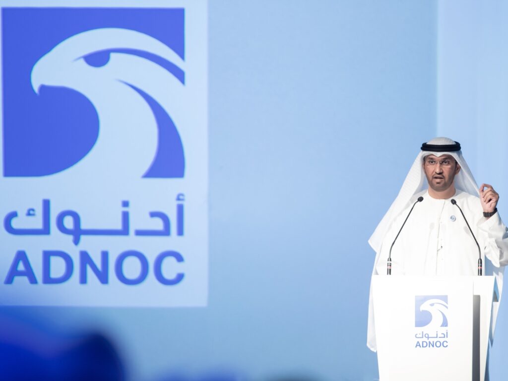 Emiratele Arabe Unite numesc șeful companiei petroliere pentru a conduce