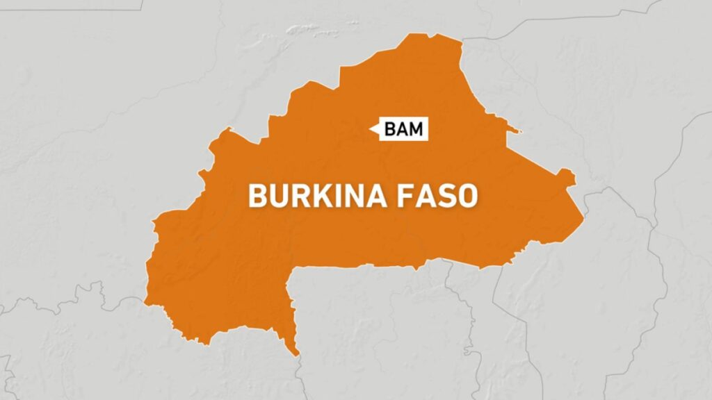 Două atacuri au ucis 18 persoane în Burkina Faso: surse