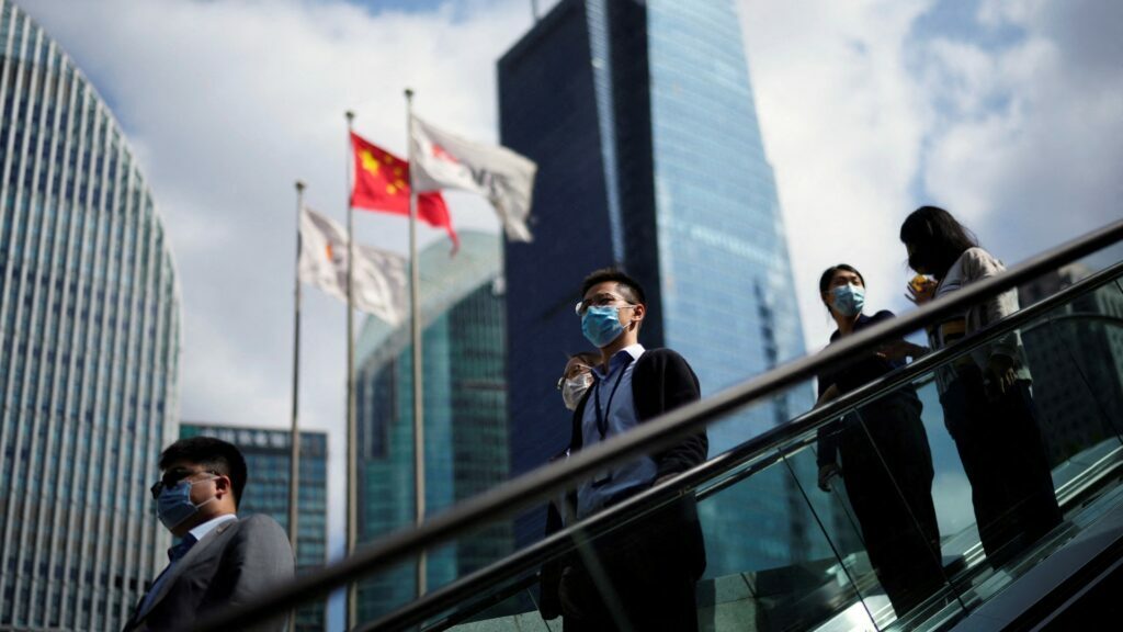 Ce înseamnă redeschiderea Chinei pentru economie? | Pandemie de coronavirus