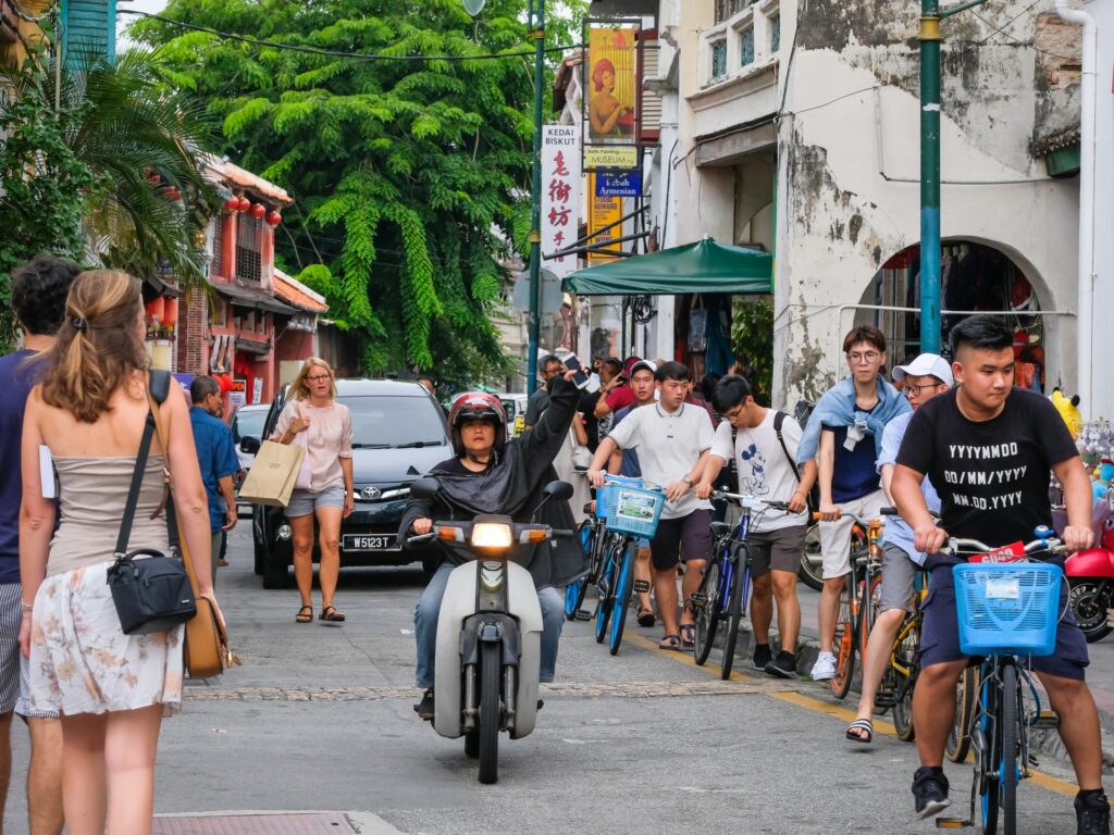 Redresarea turismului în Malaezia eșuează, deoarece Thailanda și Indonezia încasează