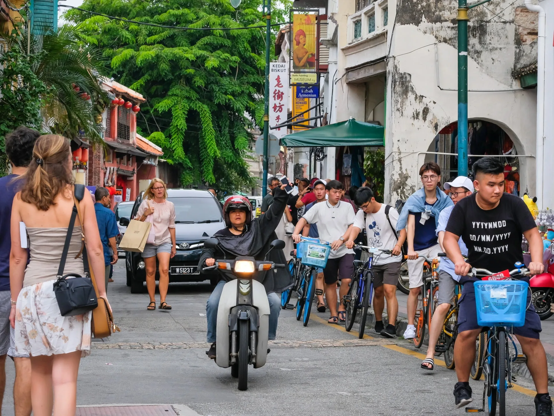 Redresarea turismului în Malaezia eșuează, deoarece Thailanda și Indonezia încasează |  Turism