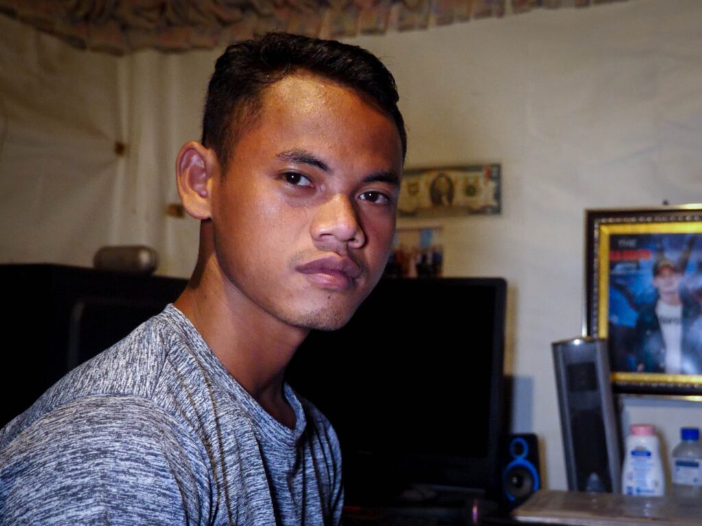 Videoclipul devine viral după ce Cambodgia încearcă să reducă la