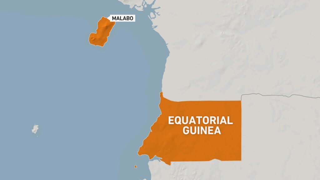 Disidentul din Guineea Ecuatorială Obama Mefuman a murit în închisoare