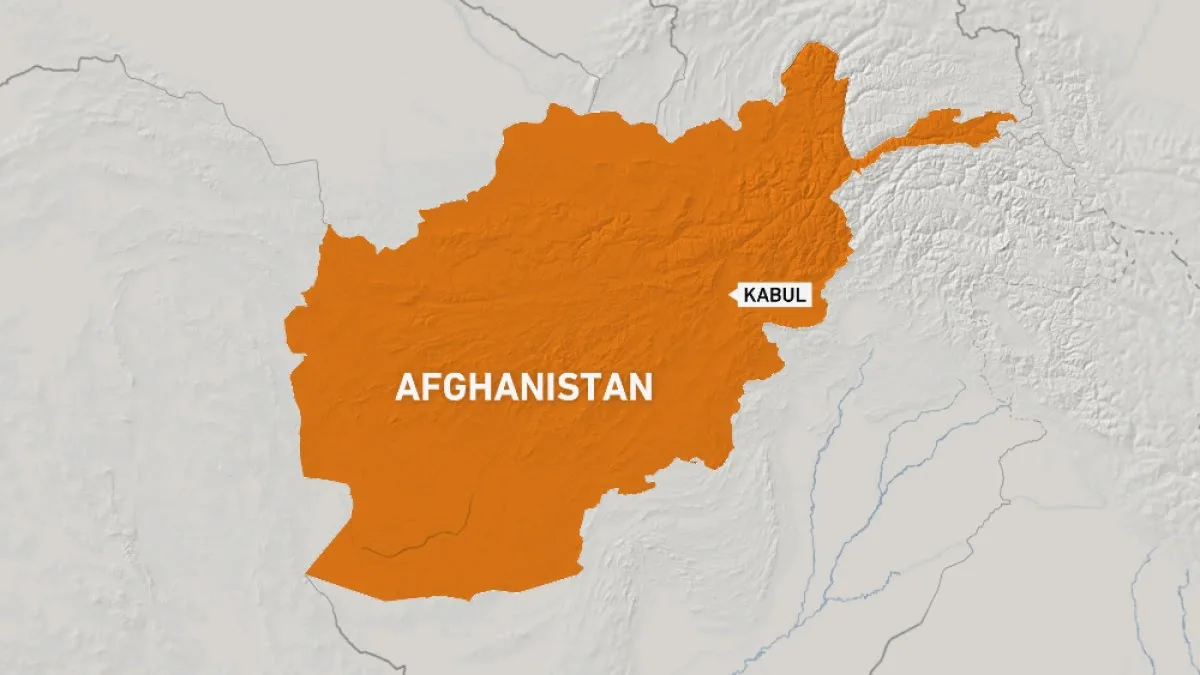 Mai mulți morți de temut într-o explozie în afara aeroportului militar din Kabul |  Știri